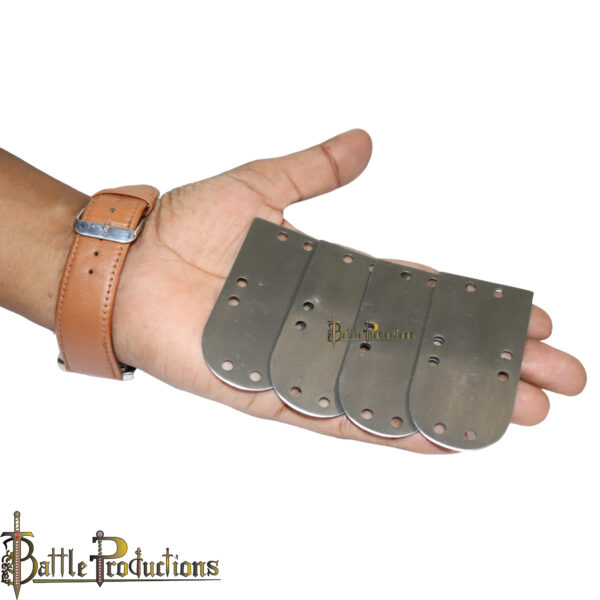 Loose Scales for Lamellar Armour – Set of 100 - Image 8