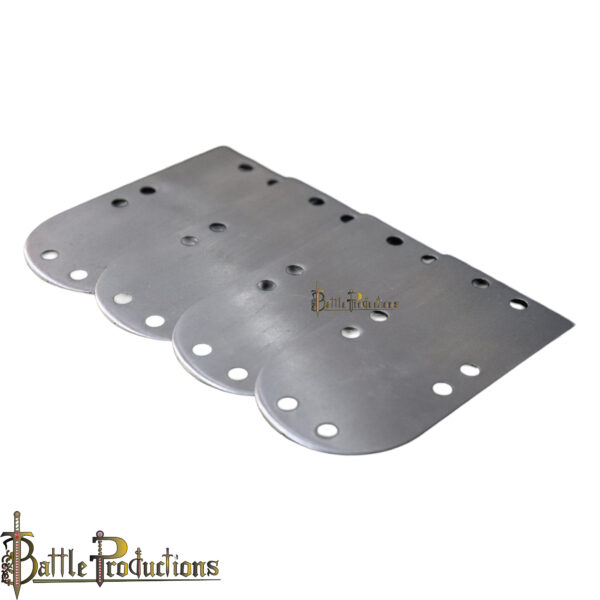 Loose Scales for Lamellar Armour – Set of 100 - Image 5