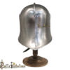 Gothic Sallet Helmet (BPHL2385) - Image 5