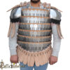 Byzantine Klivanion Lamellar Armor - Image 2