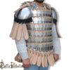 Byzantine Klivanion Lamellar Armor