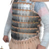 Byzantine Klivanion Lamellar Armor - Image 3