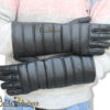 Leather Gloves - Image 3