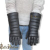 Leather Gloves