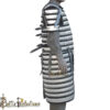 Viking Lamellar Armour for Shoulder and Body Protection - Image 4