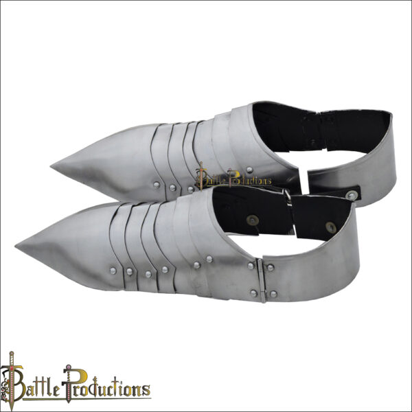 Medieval Sabatons - Image 3