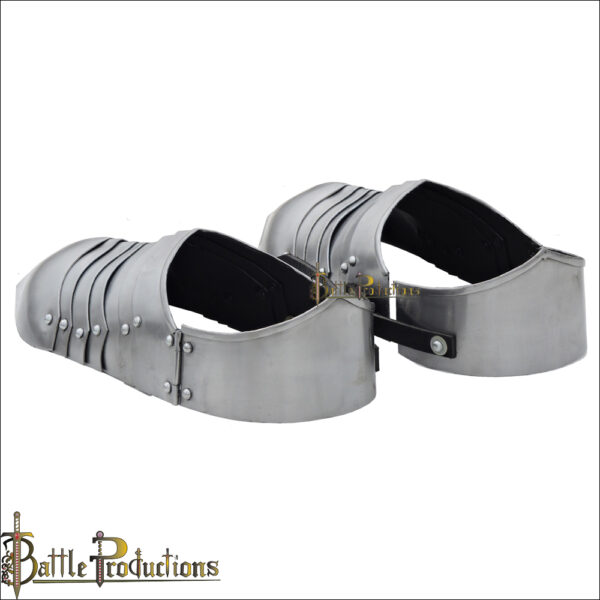 Medieval Sabatons - Image 4