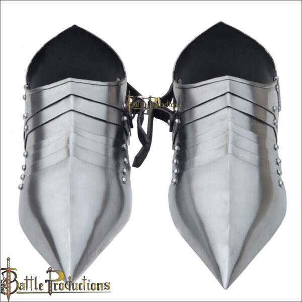 Medieval Sabatons
