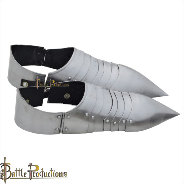 Medieval Sabatons - Image 2