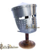 Kalota Helmet With Face Guard (BPHL2265)