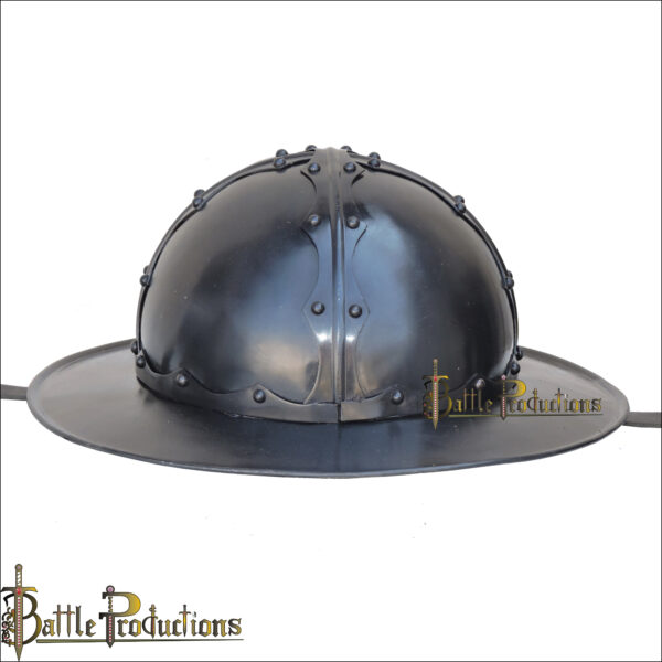Kettle Hat Helmet (BPHL2317) - Image 3