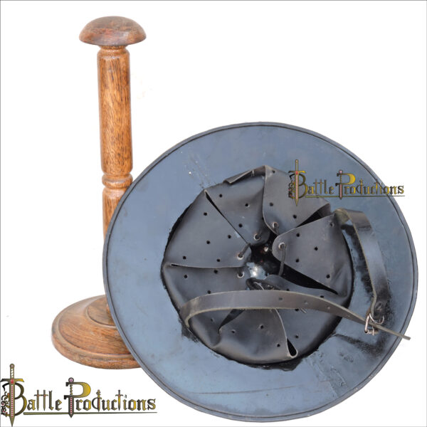 Kettle Hat Helmet (BPHL2317) - Image 5