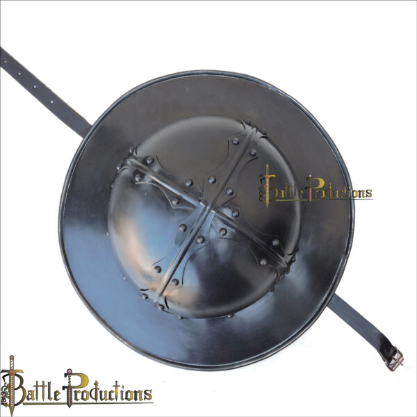Kettle Hat Helmet (BPHL2317) - Image 2