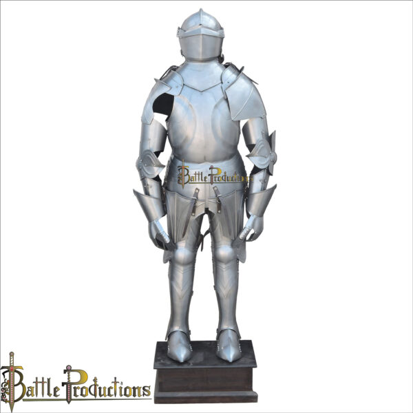 Medieval Knight Suit of Armour