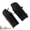 Medieval Renaissance Bracers (Blackened) (BPBS2713)