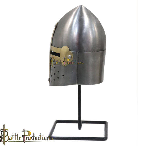 Mini Sugarloaf Helmet - Image 4
