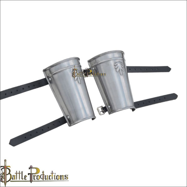 Roman Commander Eagle Bracers (BPBS2718) - Image 2
