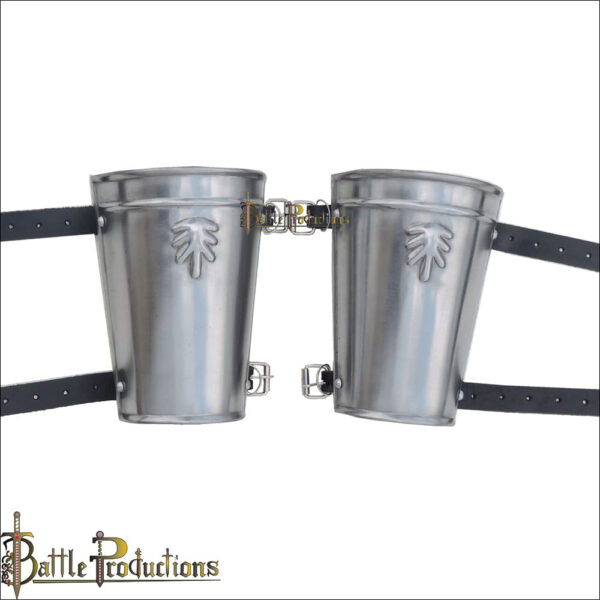 Roman Commander Eagle Bracers (BPBS2718) - Image 4
