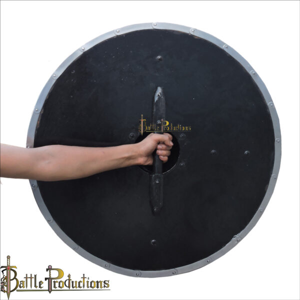 Medieval Viking Shield - Image 4