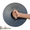 Medieval Buckler Shield - Image 5