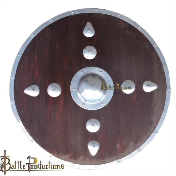Medieval Viking Shield