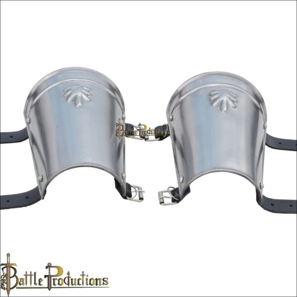 Roman Commander Eagle Bracers (BPBS2718) - Image 3