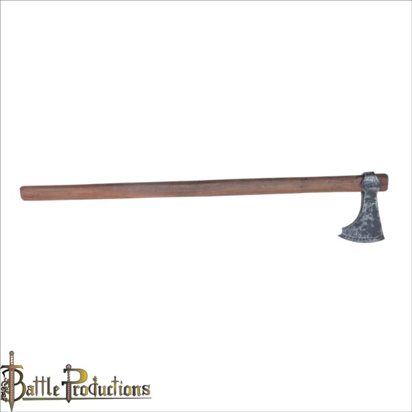 Viking Hunting Camping Survival Axe - Image 4