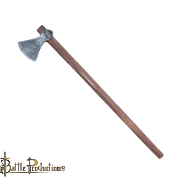 Viking Hunting Camping Survival Axe