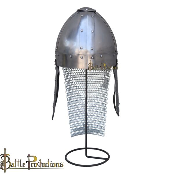 Spangenhelm with Aventail - Image 2