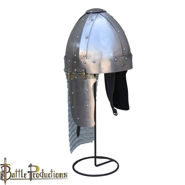 Spangenhelm with Aventail - Image 3