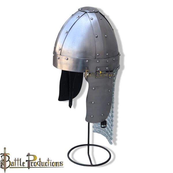 Spangenhelm with Aventail - Image 6