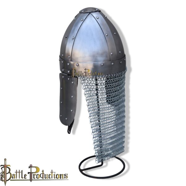 Spangenhelm with Aventail - Image 7