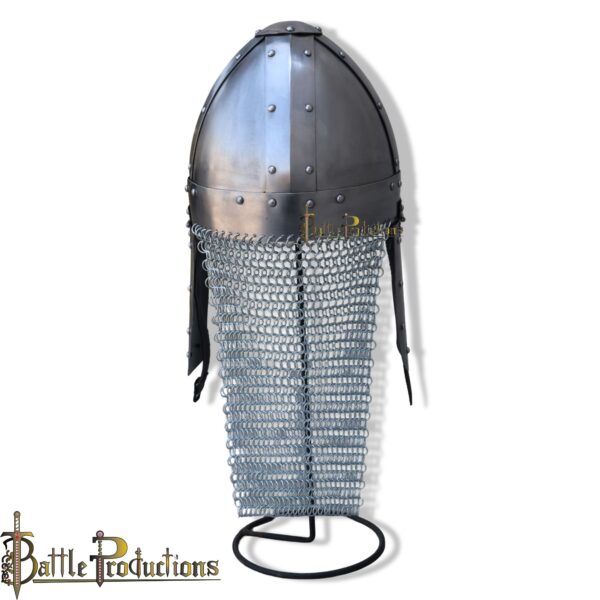 Spangenhelm with Aventail - Image 8