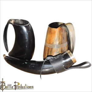 Drinking Horns