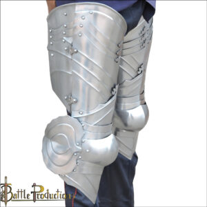 Leg & Knee Armour