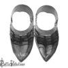 Medieval Knight Sabatons - Image 4