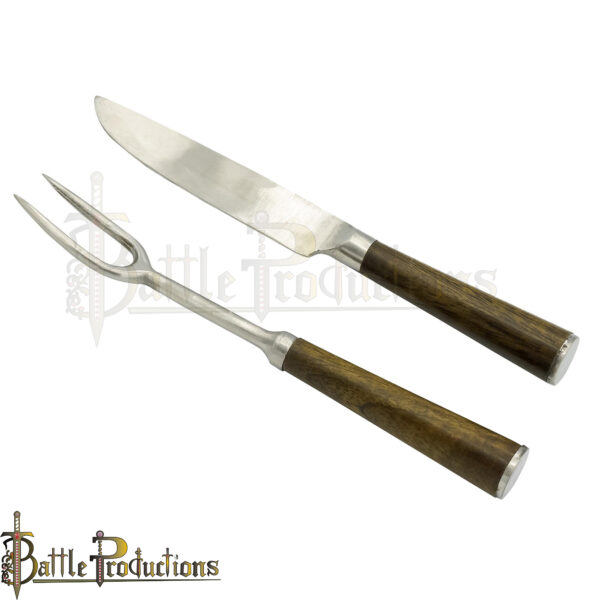 Knife and Fork Cutlery Set Stainless Steel
