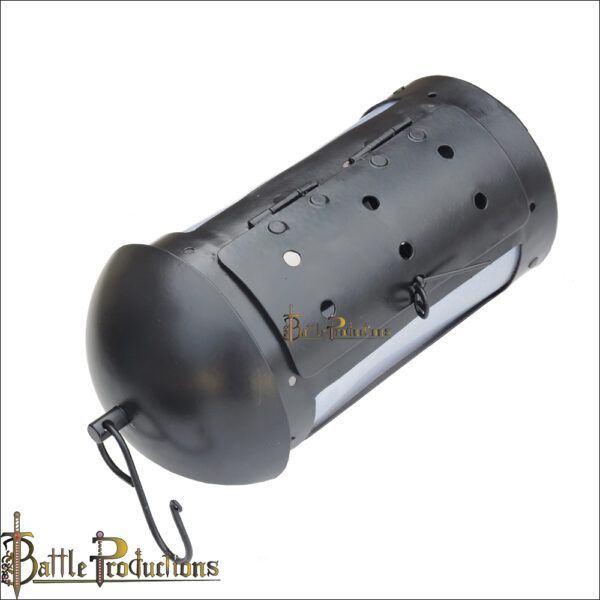 Medieval Round Lantern - Image 5