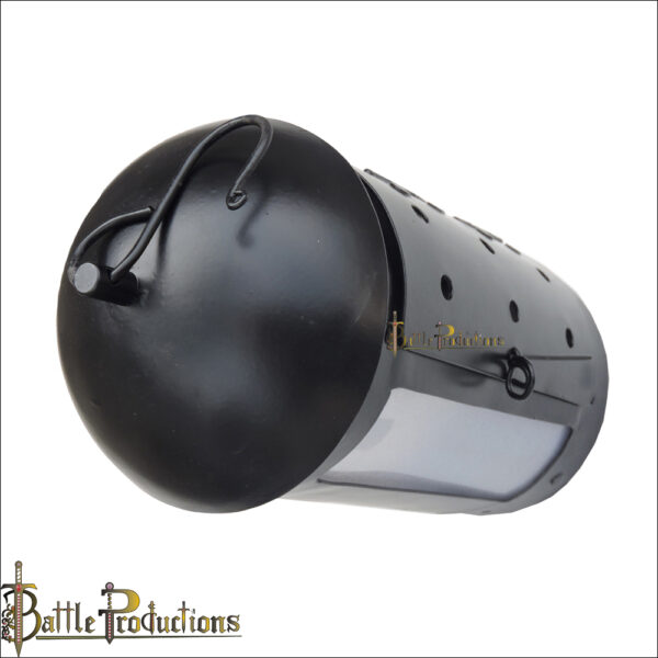 Medieval Round Lantern - Image 6