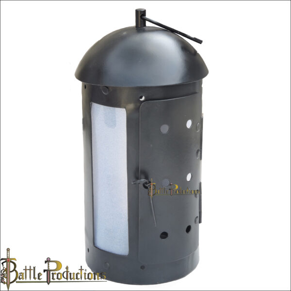 Medieval Round Lantern - Image 3