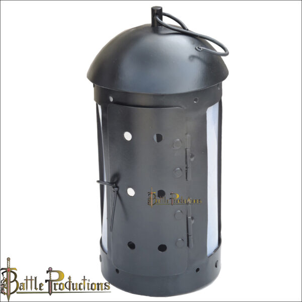 Medieval Round Lantern - Image 2