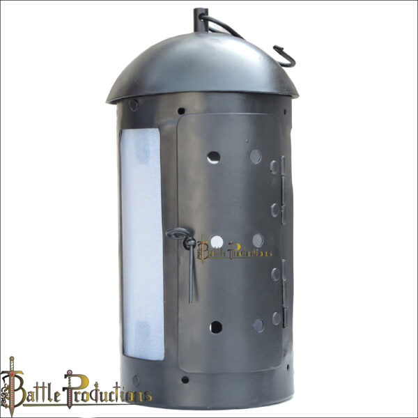 Medieval Round Lantern
