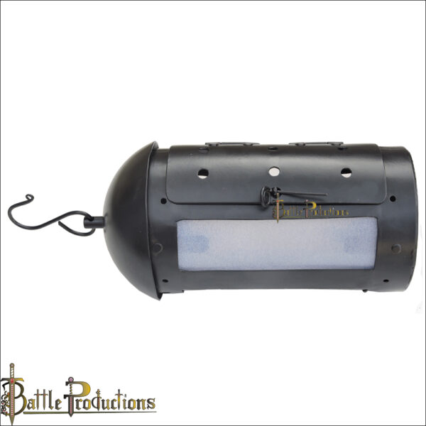 Medieval Round Lantern - Image 4