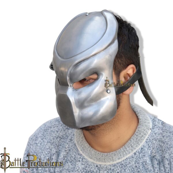 Predator Mask - Image 4