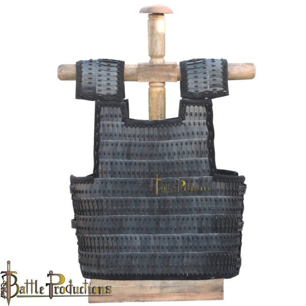 Viking Lamellar Scale Armour - Image 2