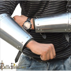 Bracers
