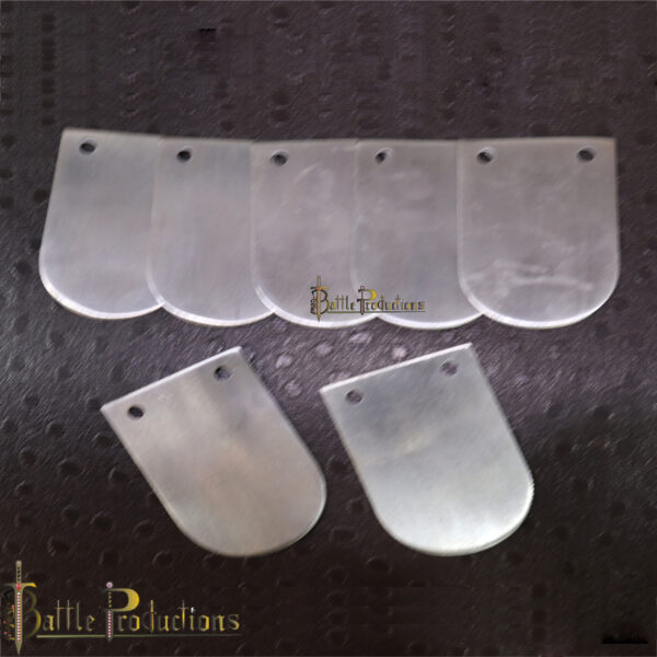 Loose Scales for Lamellar Armour – Set of 100 - Image 4