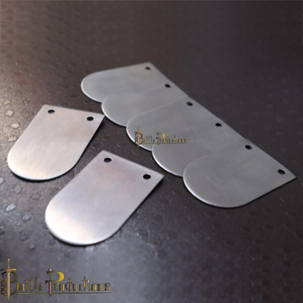 Loose Scales for Lamellar Armour – Set of 100 - Image 6