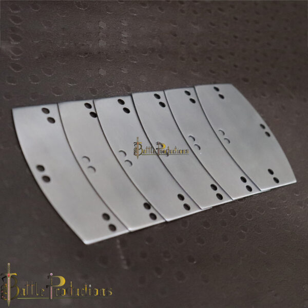 Loose Scales for Lamellar Armour – Set of 100 - Image 4