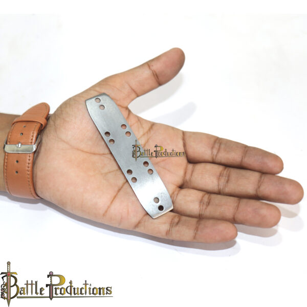Birka Lamellar Armour Scales – Set of 100 - Image 6